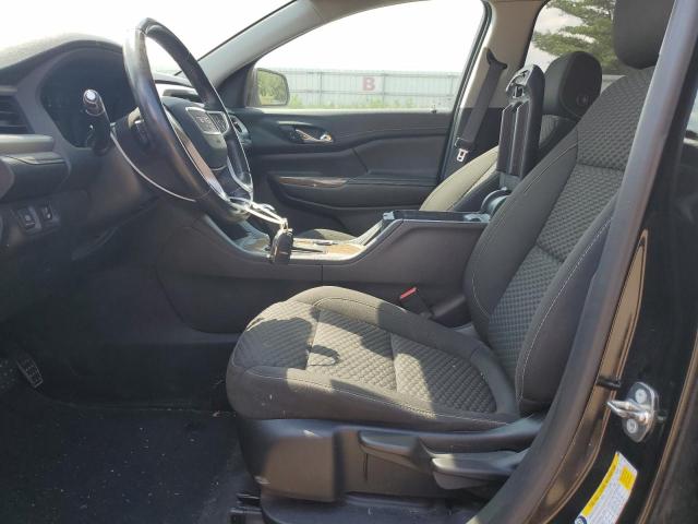 2019 GMC ACADIA SLE 1GKKNKLA9KZ227815