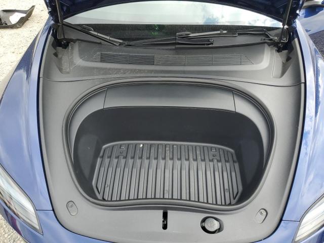 2024 TESLA MODEL 3 5YJ3E1EB4RF817517