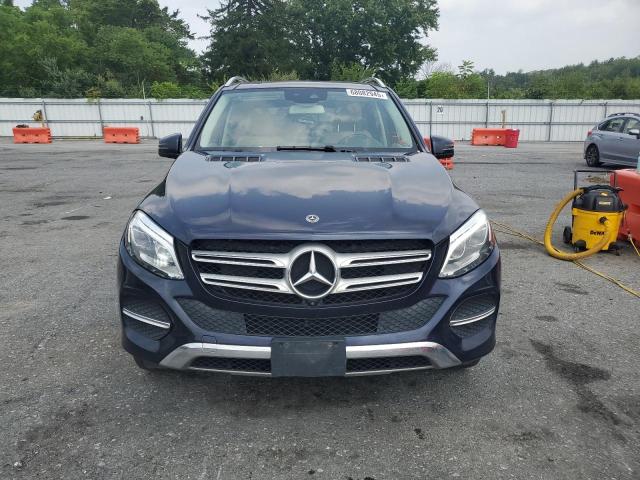 2018 MERCEDES-BENZ GLE 350 4MATIC 4JGDA5HBXJB004916