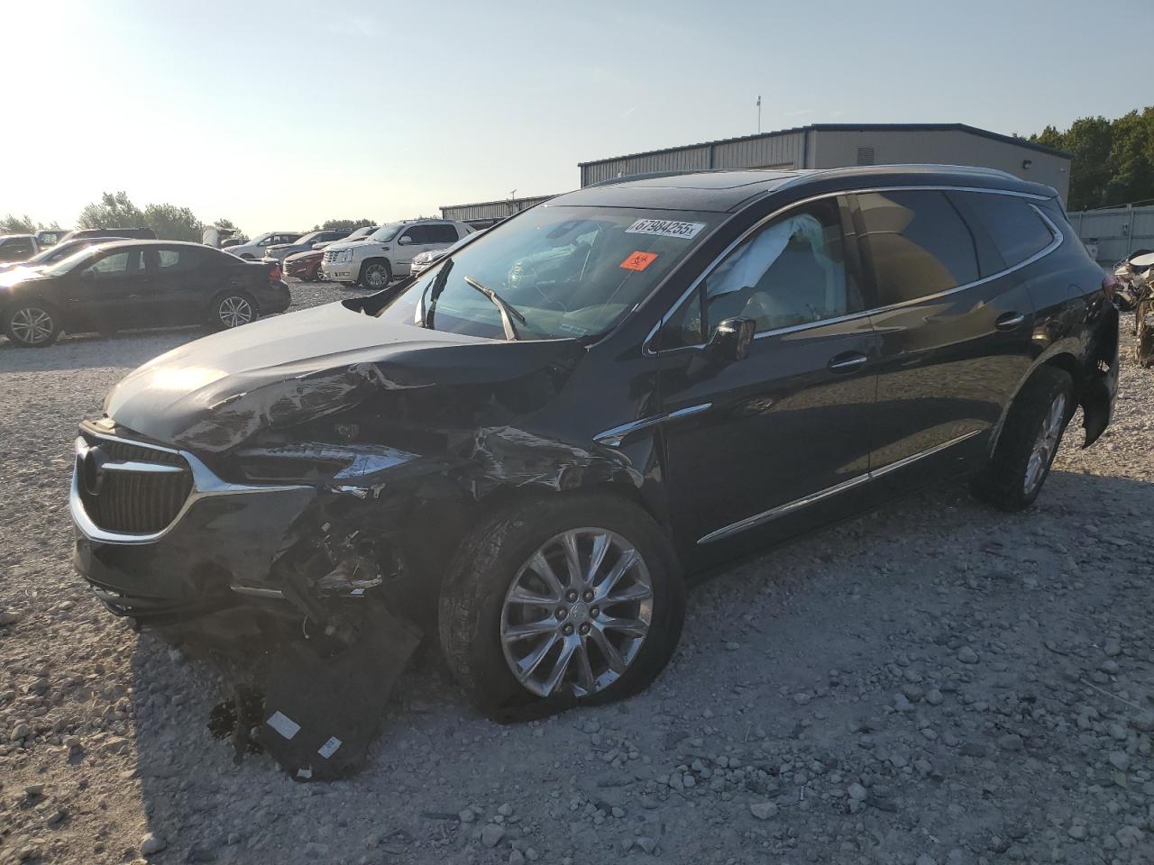 BUICK ENCLAVE PREMIUM