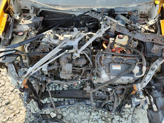 2016 TOYOTA PRIUS V JTDZN3EU7GJ045737