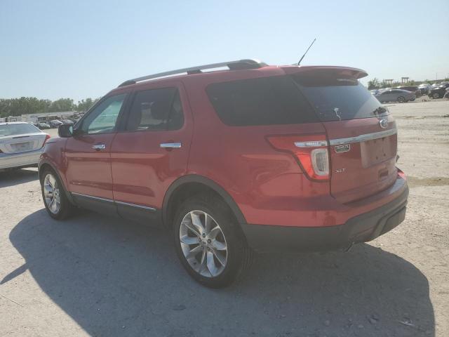 2012 FORD EXPLORER X - 1FMHK8D88CGA73054