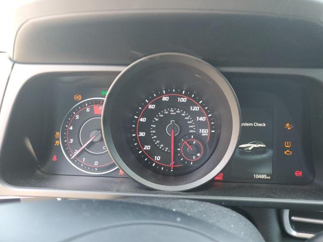 2023 HYUNDAI ELANTRA SE KMHLM4AG8PU607718