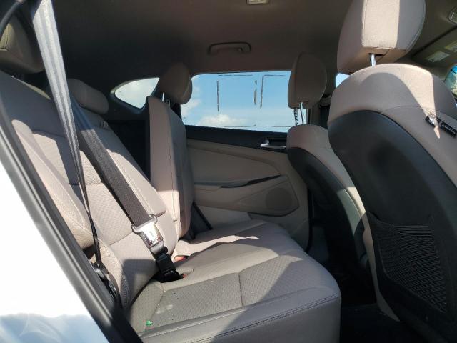 2021 HYUNDAI TUCSON SE KM8J2CA48MU384377