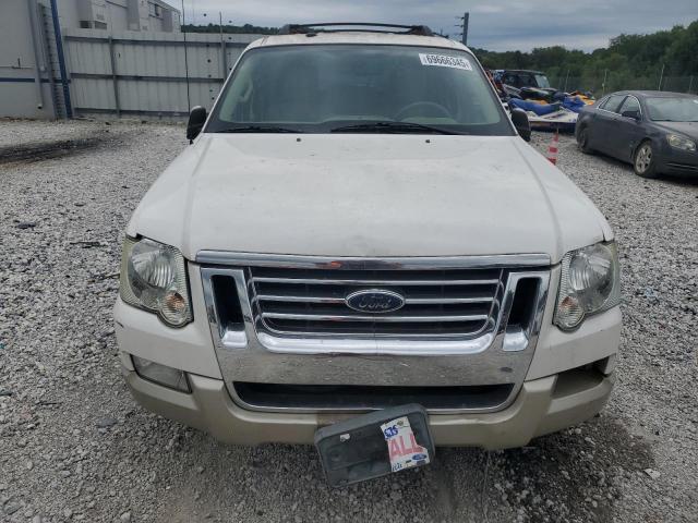 2010 FORD EXPLORER E - 1FMEU7EEXAUA58081