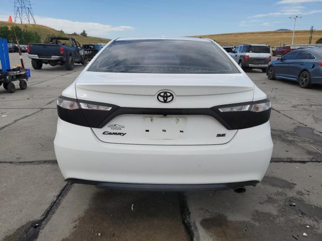 2015 TOYOTA CAMRY LE - 4T1BF1FKXFU932547
