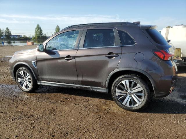 2021 MITSUBISHI RVR SE JA4AJVAW6MU607627