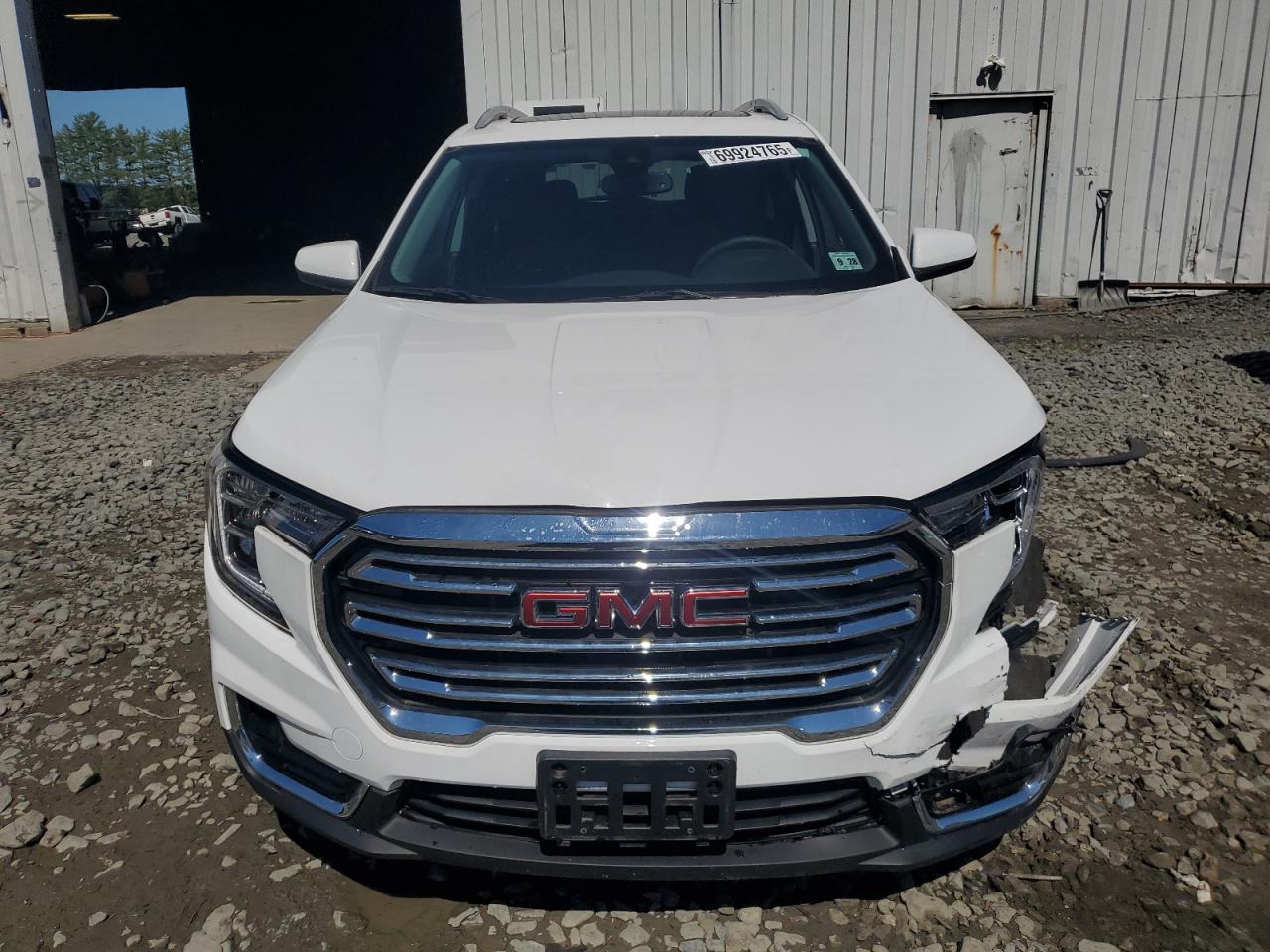 GMC TERRAIN SLT