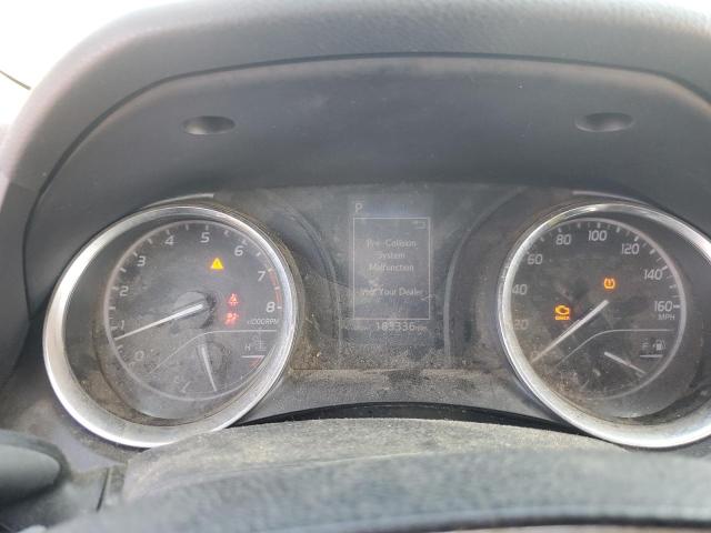 2019 TOYOTA CAMRY L - 4T1B11HKXKU748571