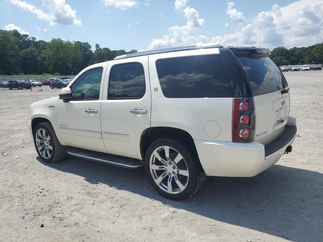 2011 GMC YUKON DENA - 1GKS2GEJXBR278582