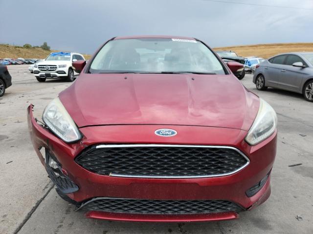 2015 FORD FOCUS SE - 1FADP3F2XFL375317