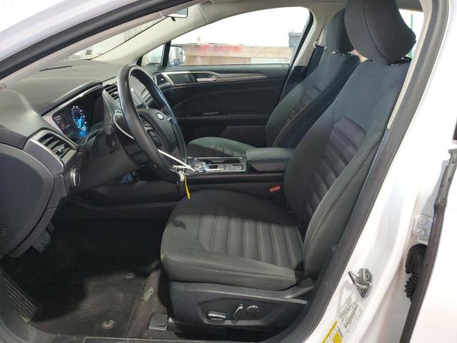 2017 FORD FUSION SE 3FA6P0H7XHR237037