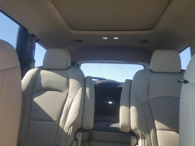 2019 BUICK ENCLAVE PR 5GAERCKW6KJ102920
