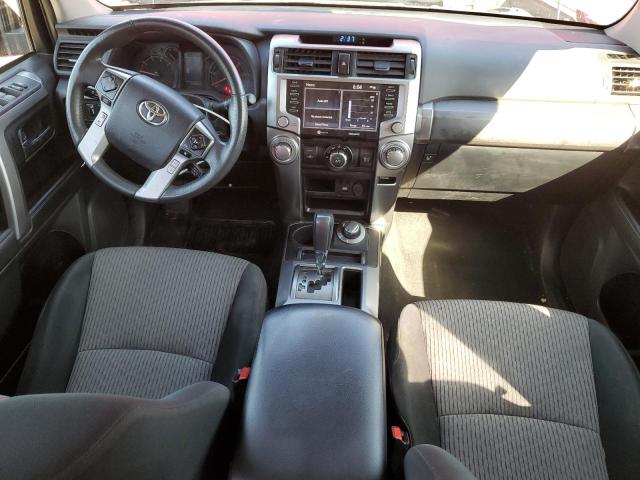 2021 TOYOTA 4RUNNER SR JTEMU5JR5M5854938