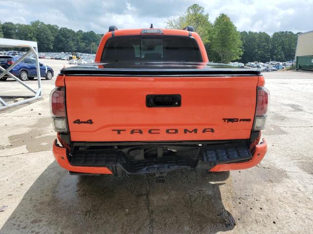 2023 TOYOTA TACOMA DOUBLE CAB - 3TYCZ5AN9PT159945