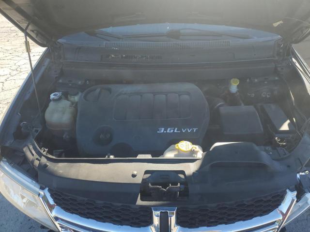 2015 DODGE JOURNEY SE 3C4PDDAG4FT693575