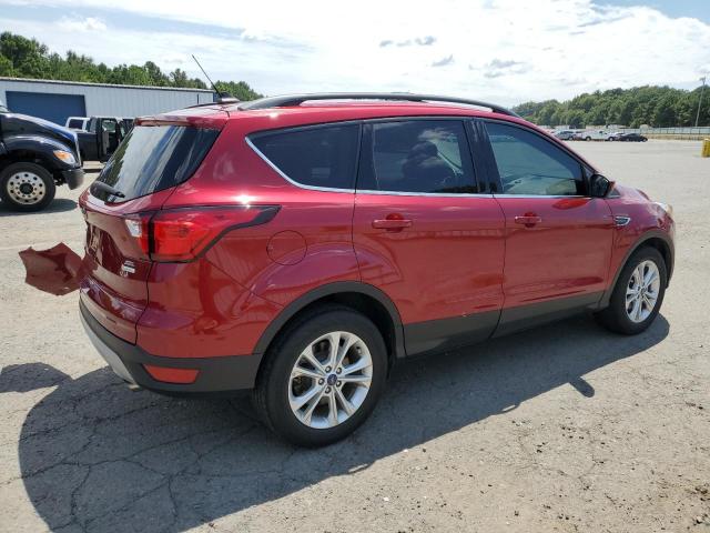 2019 FORD ESCAPE SEL 1FMCU0HD8KUA58955