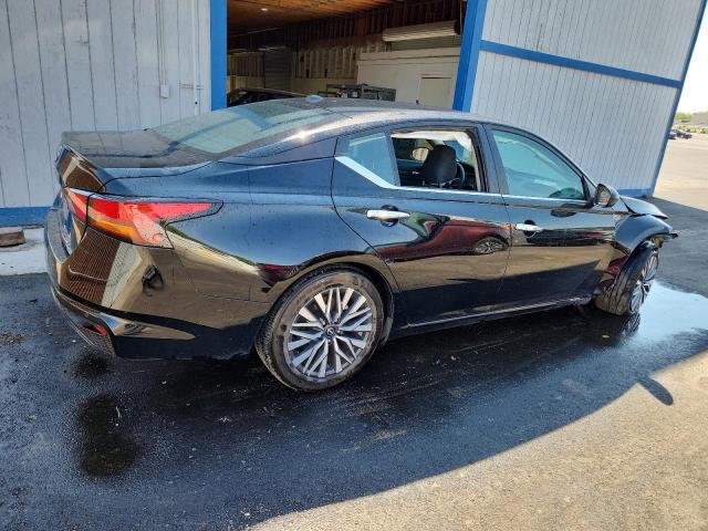 2025 NISSAN ALTIMA SV - 1N4BL4DV0SN351676