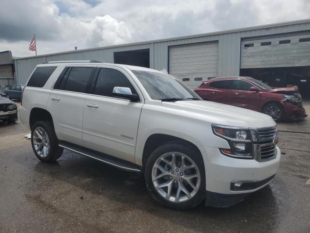 2018 CHEVROLET TAHOE C150 - 1GNSCCKC7JR346821