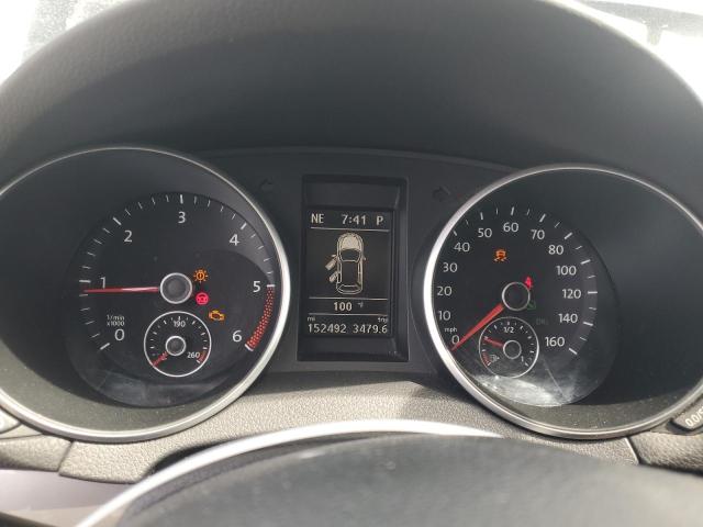 2014 VOLKSWAGEN GOLF - WVWDM7AJ1EW009431