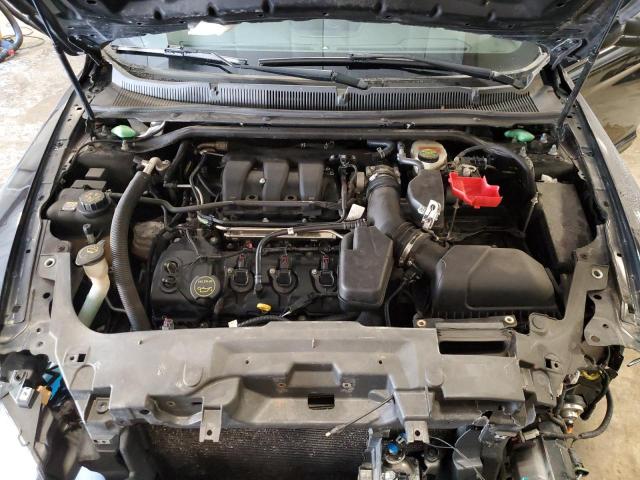 2015 FORD TAURUS POL 1FAHP2MK9FG153990