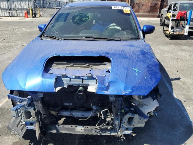 2018 SUBARU WRX STI JF1VA2N62J9839811