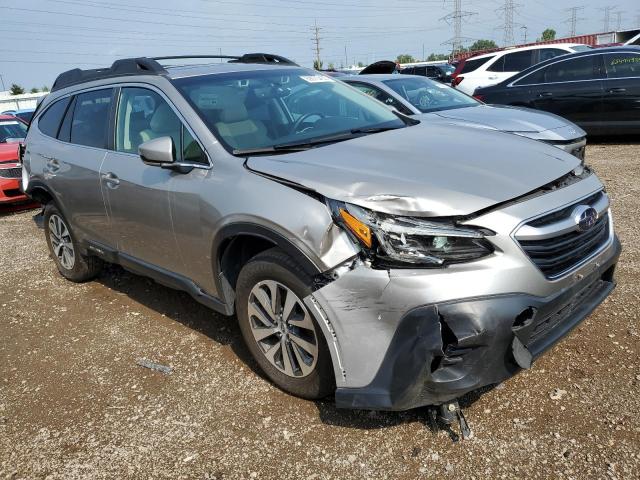 2020 SUBARU OUTBACK PR - 4S4BTAEC1L3154756