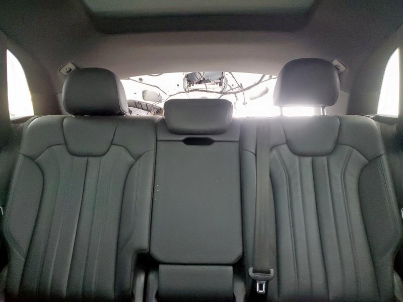 2020 AUDI Q5 PREMIUM WA1ANAFYXL2118066