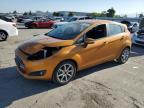 2016 FORD FIESTA SE - 3FADP4EJ7GM175347