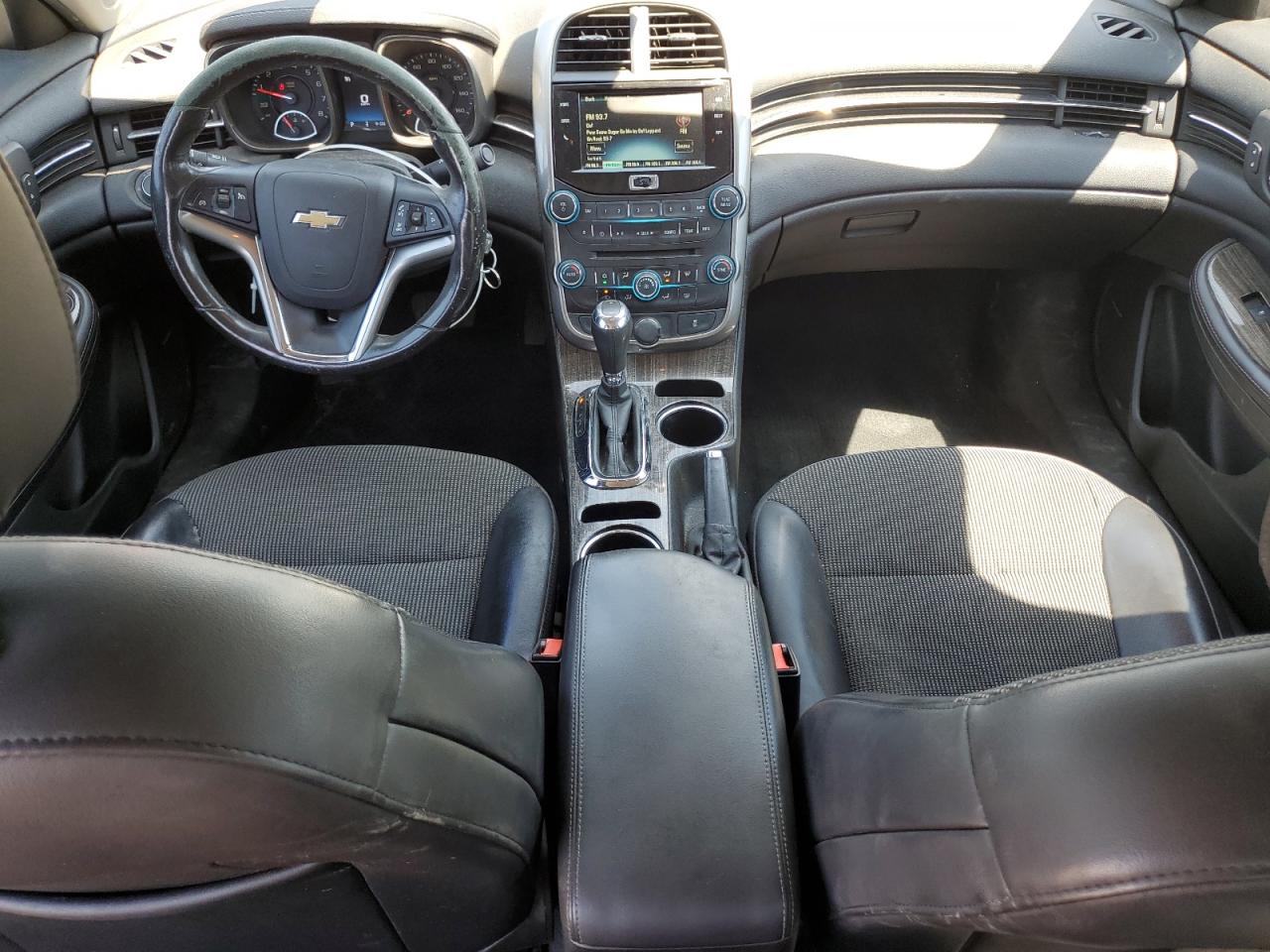 CHEVROLET MALIBU 2LT