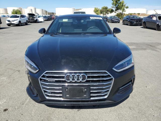 2018 AUDI A5 PREMIUM WAUBNCF54JA050780
