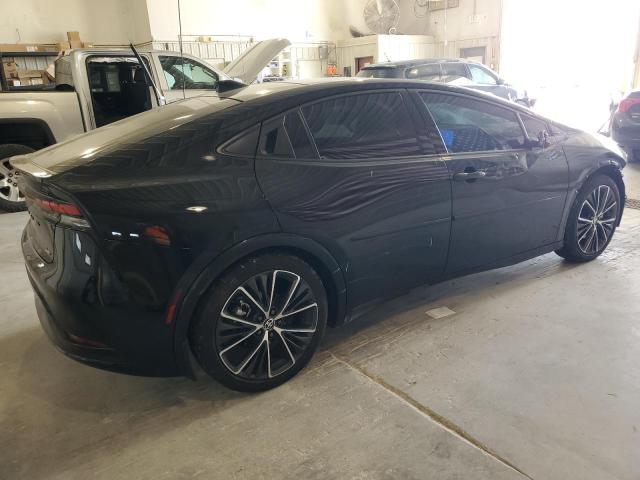 2024 TOYOTA PRIUS LE #3296961875