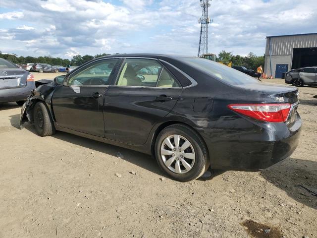 2016 TOYOTA CAMRY LE 4T4BF1FK3GR581617