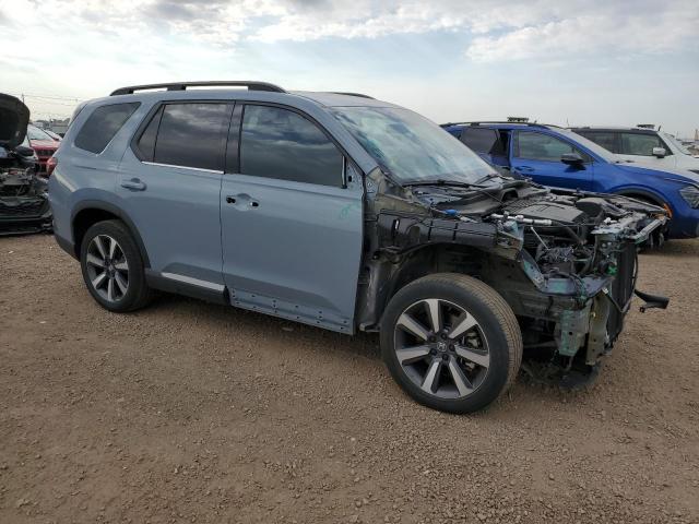 2024 HONDA PILOT TOUR 5FNYG1H78RB020064