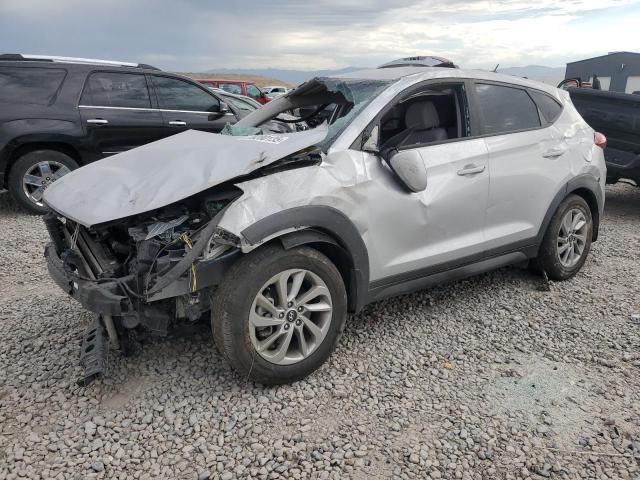 2017 HYUNDAI TUCSON SE - KM8J23A47HU351876