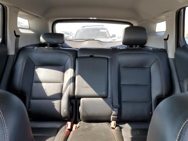 2020 GMC TERRAIN SL 3GKALVEV9LL245422