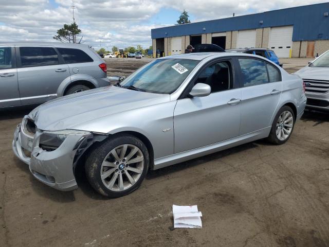 Global Auto Auctions: 2009 BMW 328 I