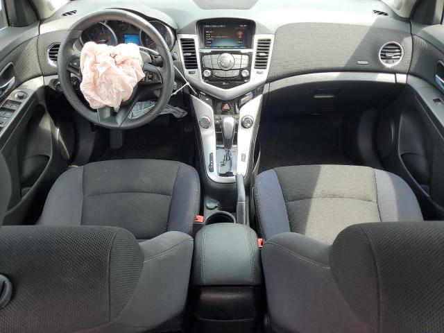 2015 CHEVROLET CRUZE LT - 1G1PC5SB8F7285363