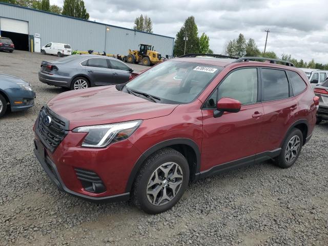 2023 SUBARU FORESTER PREMIUM JF2SKAEC7PH430410