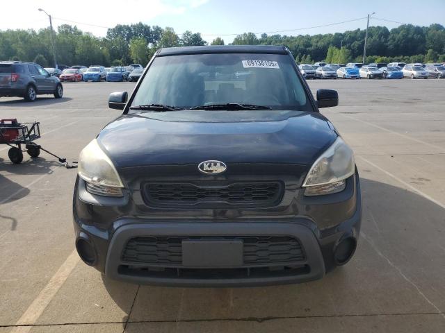 2013 KIA SOUL #3256562670