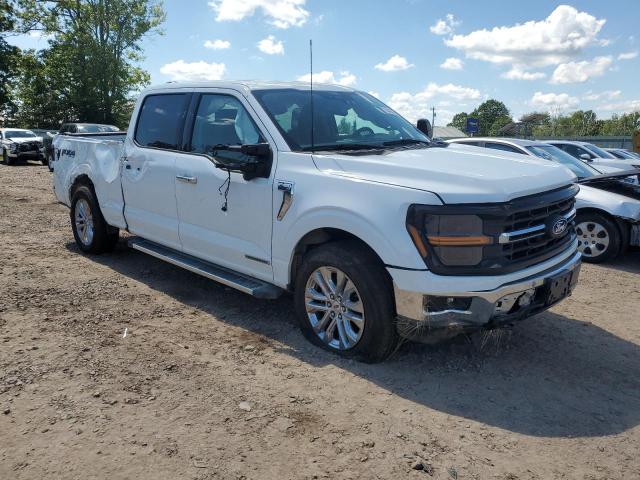 2024 FORD F150 XLT 1FTFW3LD2RFB07750