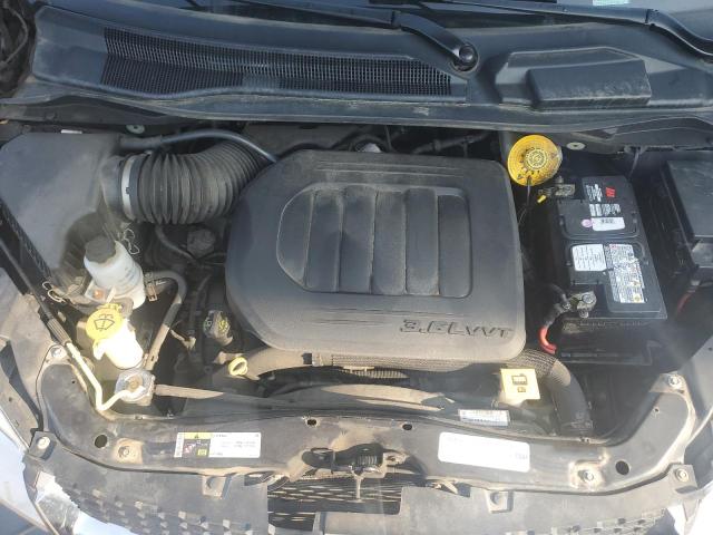 2019 DODGE GRAND CARA 2C4RDGDG9KR599159