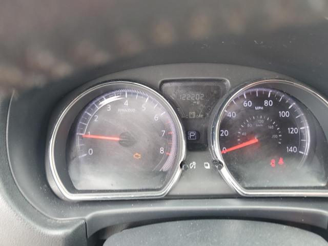 2017 NISSAN VERSA S 3N1CN7APXHL823359