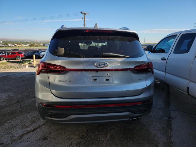 2023 HYUNDAI SANTA FE S 5NMS2DAJ3PH506420