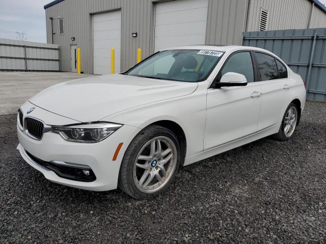 2016 BMW 328 XI SULEV WBA8E3G50GNT77638