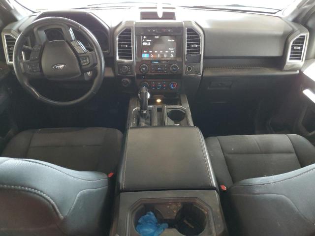2016 FORD F150 SUPER 1FTEW1EP3GKD99064