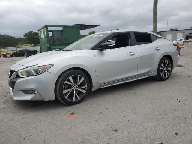 NISSAN MAXIMA 3.5