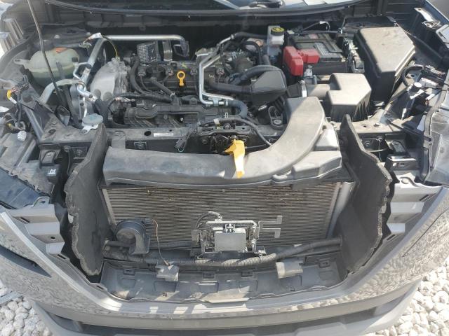 2022 NISSAN ROGUE S 5N1AT3AA2NC681509