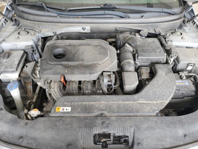 2016 HYUNDAI SONATA SE - 5NPE24AF7GH373236