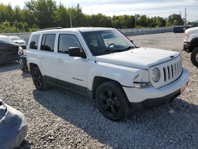 2015 JEEP PATRIOT SP 1C4NJPBA6FD368492